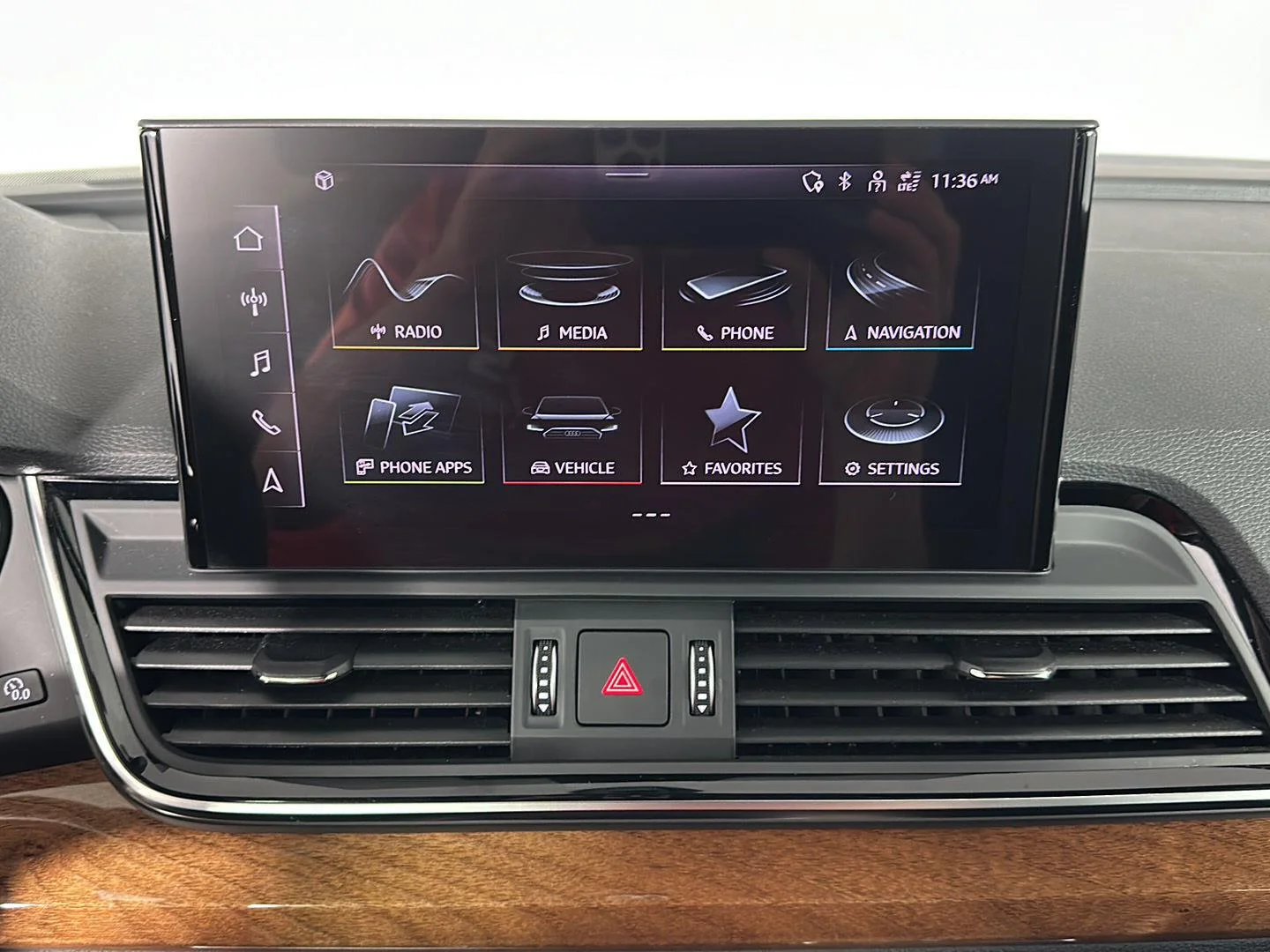 Used 2023 Chronos Gray Metallic Audi S line Premium Plus image 30