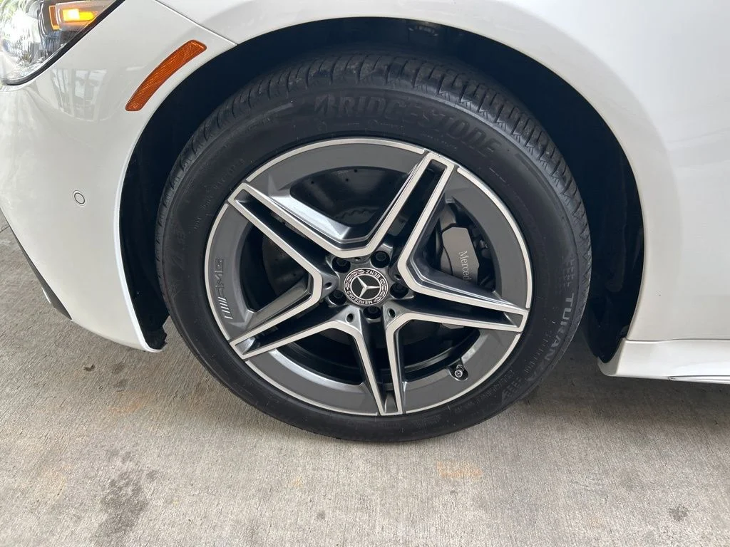 2024 Mercedes-Benz S-Class S 580e - Photo 14