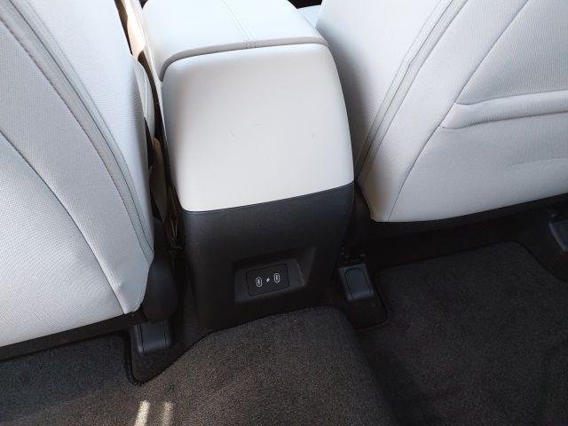 New 2026 Gray Hyundai SE image 26