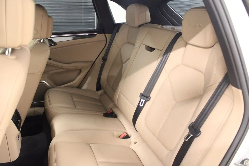 2020 Porsche Macan GTS - Photo 32
