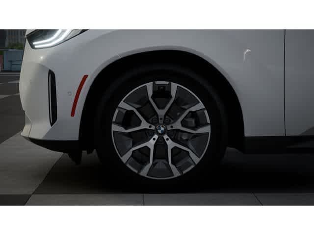 New 2026 Alpine White BMW 30 xDrive image 7