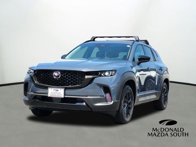 2026 Mazda CX-50 Hybrid Premium