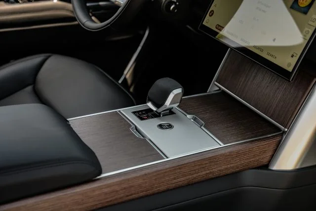 2026 Land Rover Range Rover SE - Photo 32