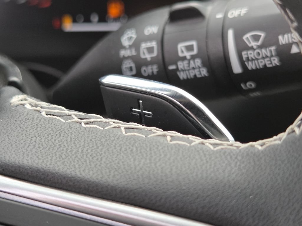 2024 Jeep Grand Cherokee L Limited - Photo 9