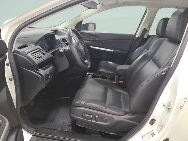 Certified Used 2016 White Diamond Pearl Honda Touring image 19