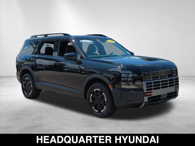 Used 2026 Black Hyundai XRT Pro image 3