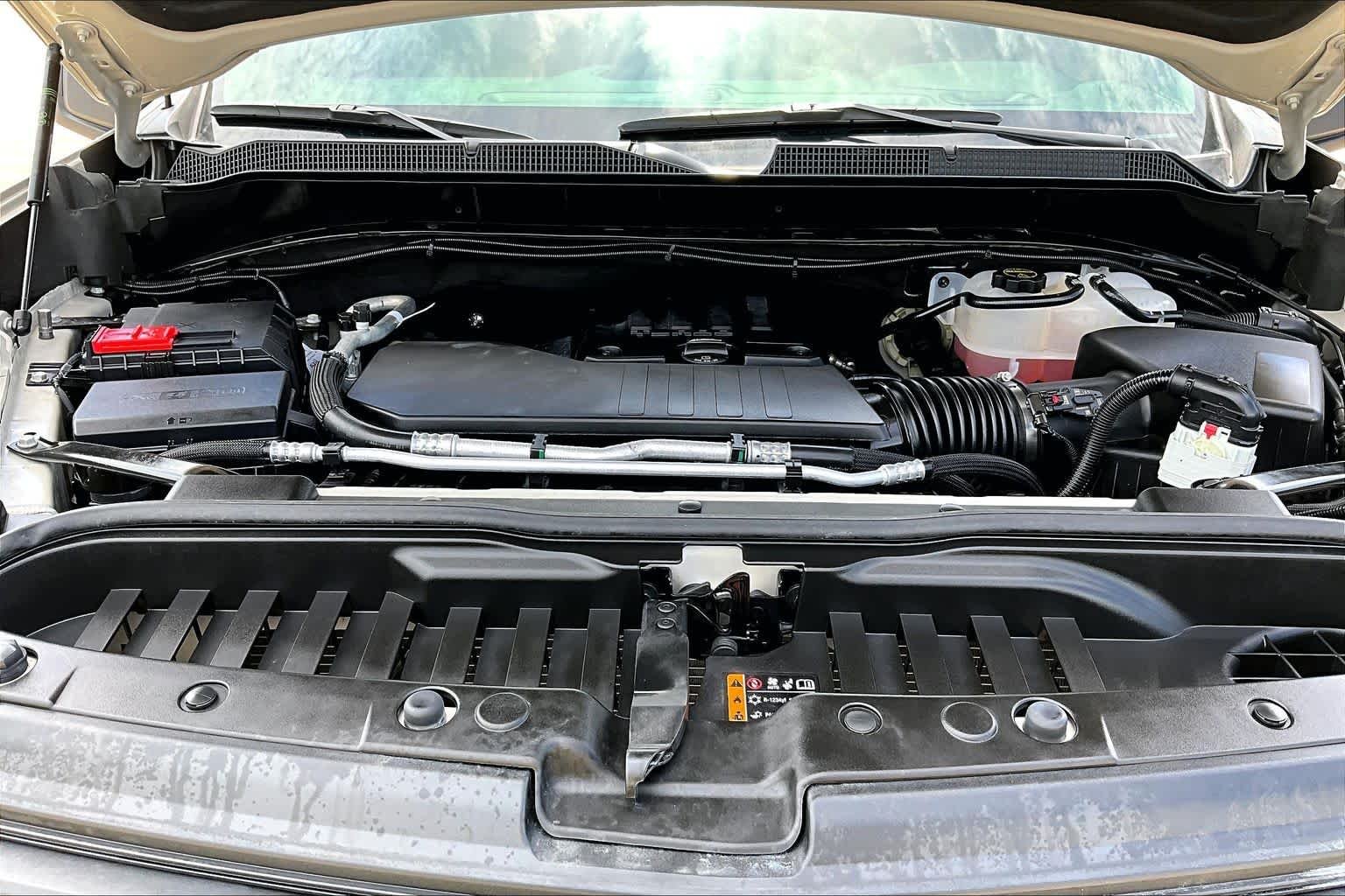Used 2026 White Sands Chevrolet Custom image 32
