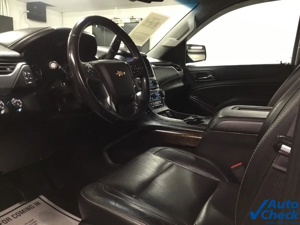 Used 2017 Silver Chevrolet LT image 24