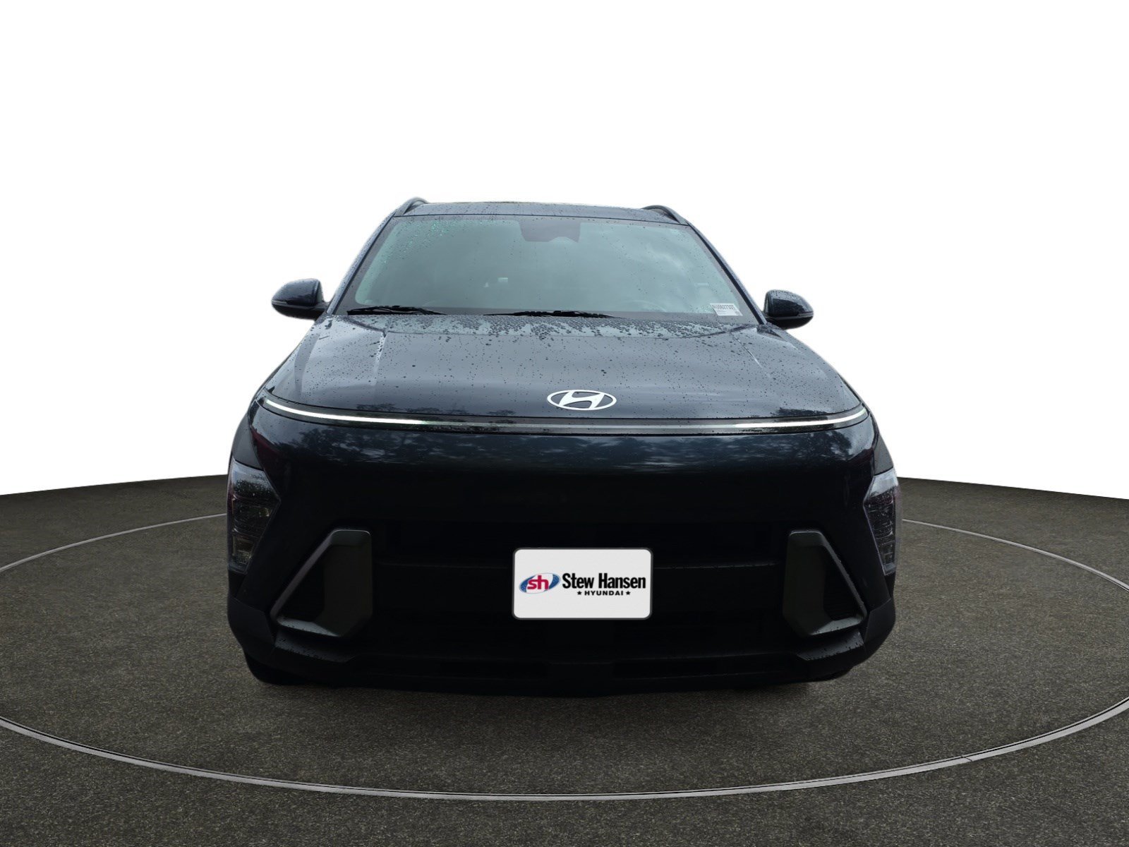 2024 Hyundai Kona SEL - Photo 8