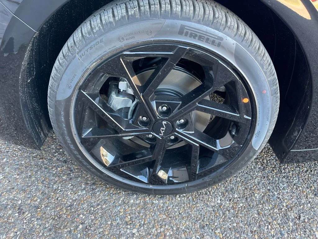 New 2026 Black Kia GT-Line image 29