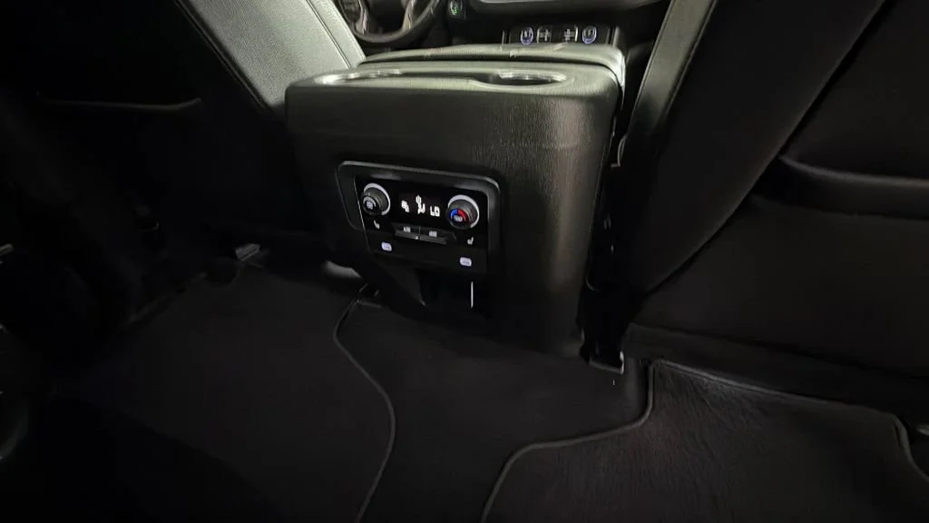 2022 Chevrolet Tahoe RST - Photo 33