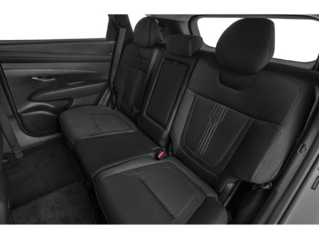 New 2026 Hampton Gray Hyundai SEL FWD image 12
