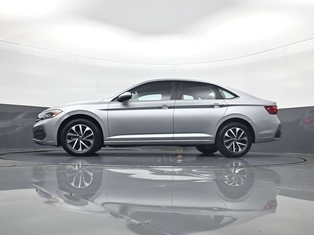 2024 Volkswagen Jetta S - Photo 28
