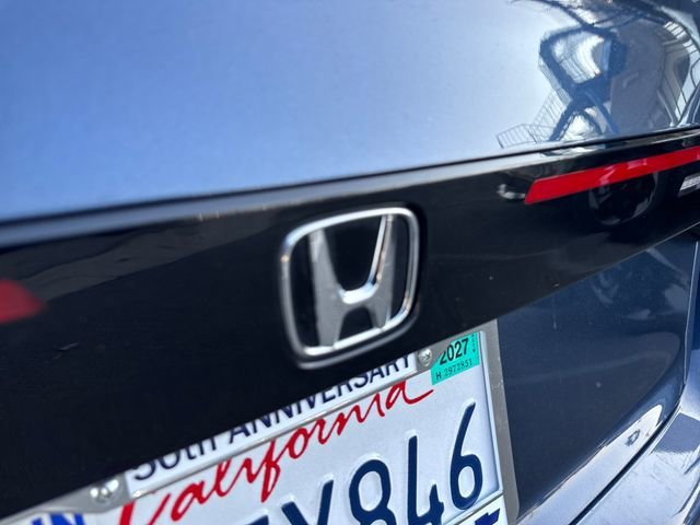 2023 Honda Accord EX - Photo 30