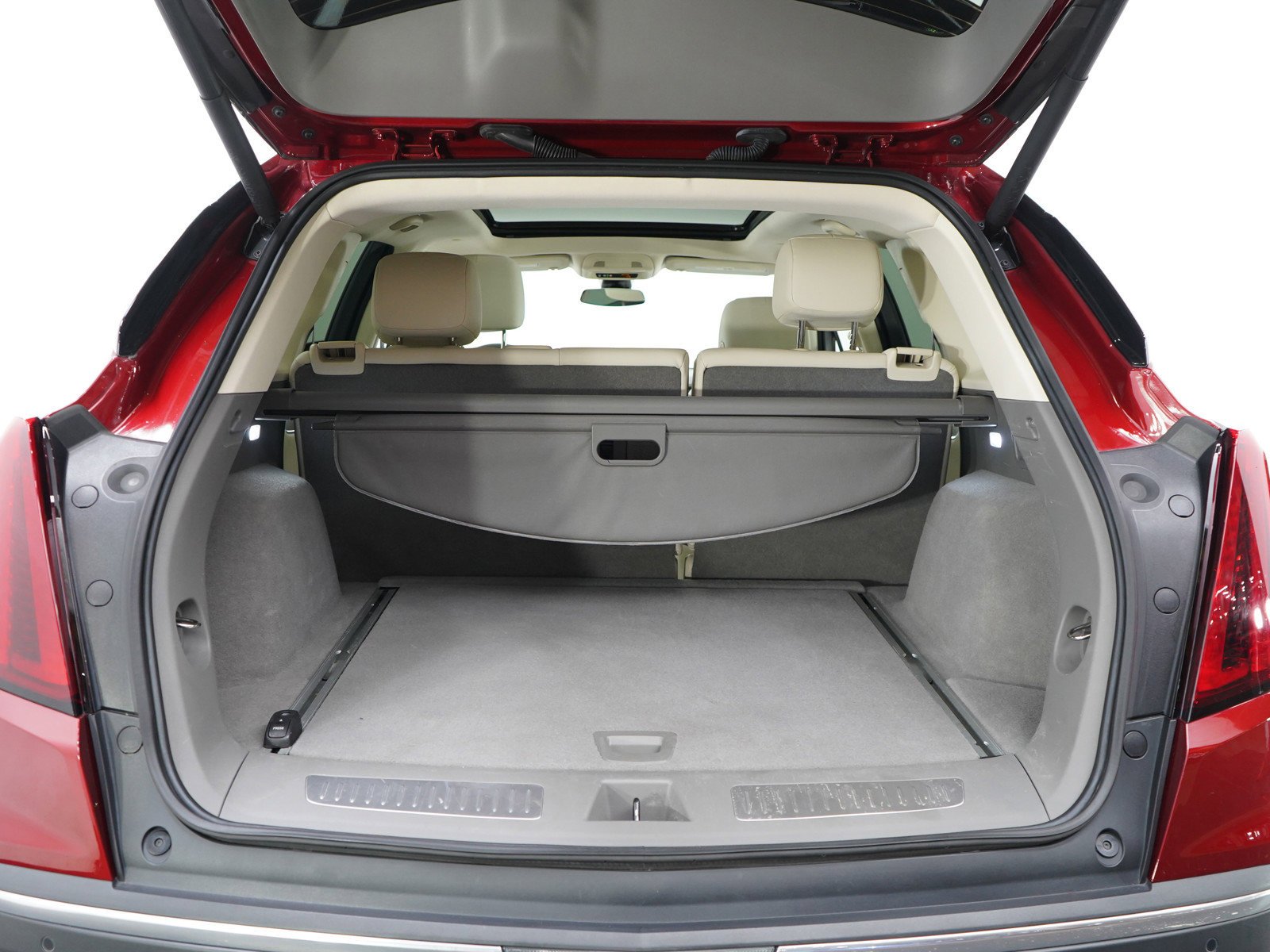 2021 Cadillac XT5 Premium Luxury - Photo 16