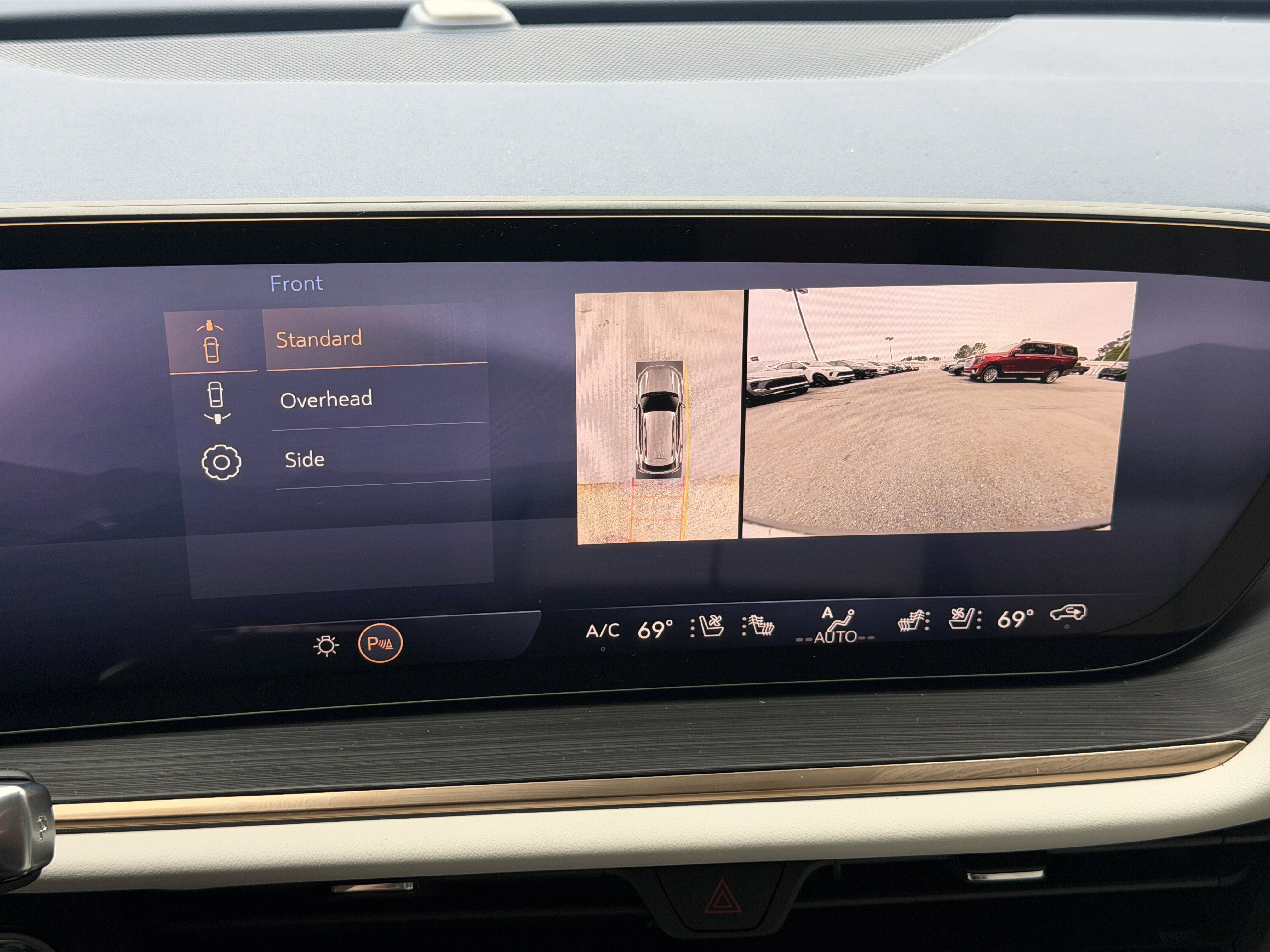 2026 Buick Envision Avenir - Photo 36