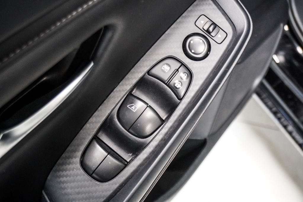 Used 2023 Black Nissan S image 20