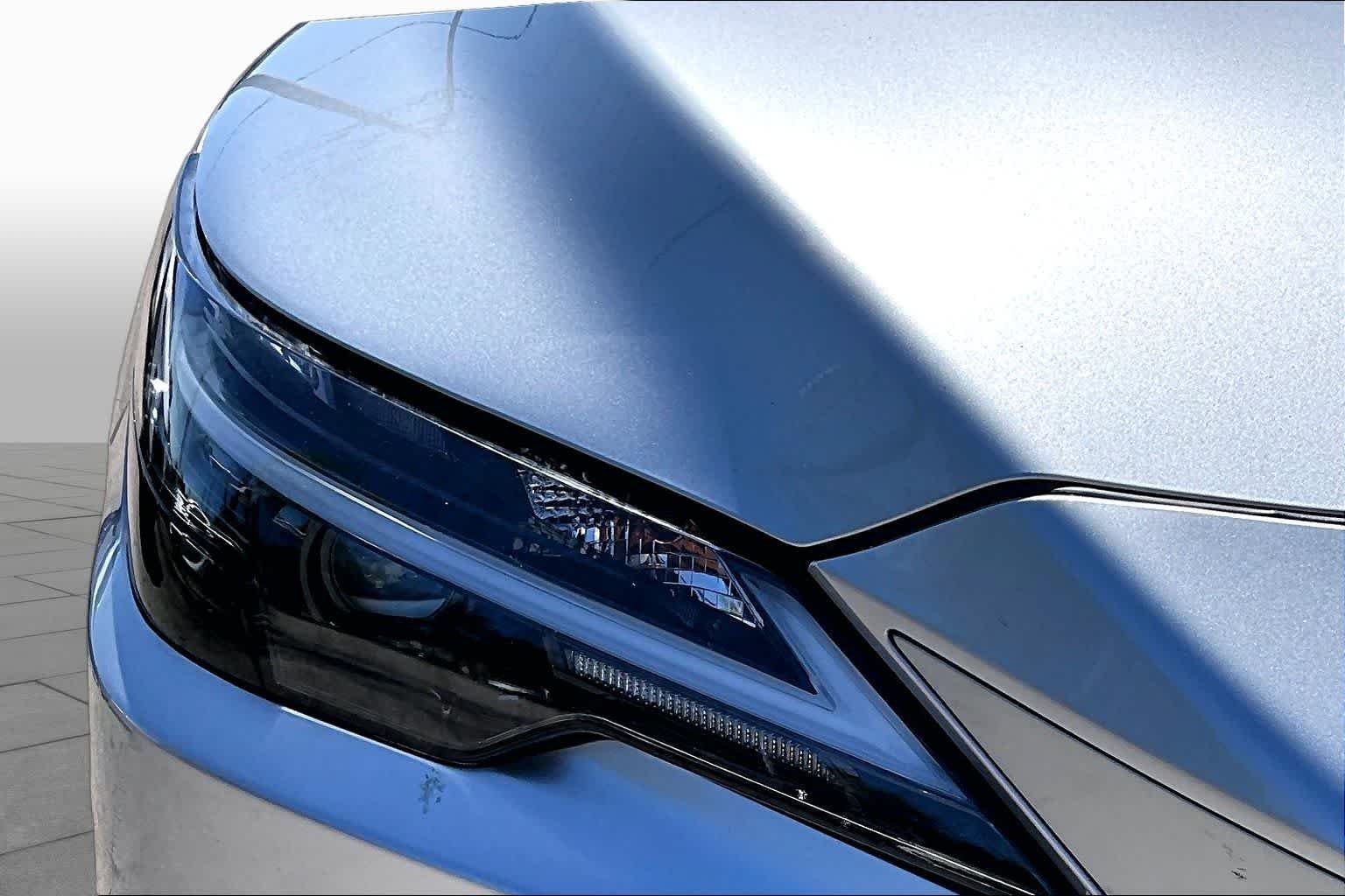 Used 2023 Iridium Lexus Premium image 27