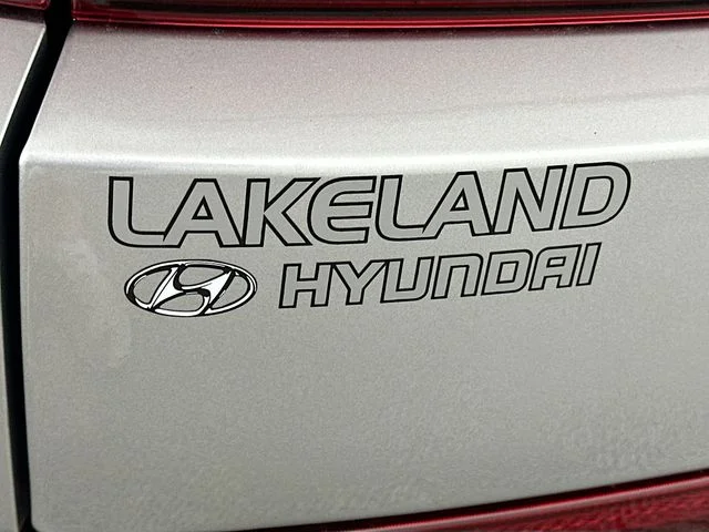 New 2026 Hyundai SANTA FE HYBRID SE