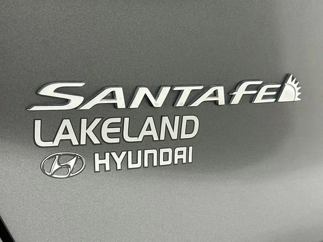 Certified Used 2022 Gray Hyundai Calligraphy image 27