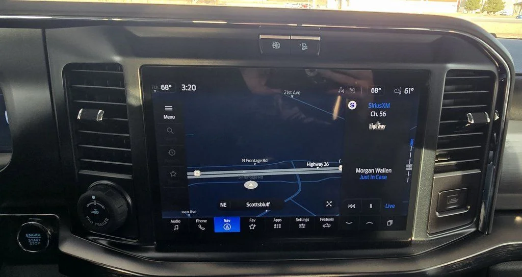 2026 Ford F-250 Super Duty Lariat - Photo 20