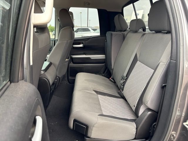 2017 Toyota Tundra SR5 - Photo 13