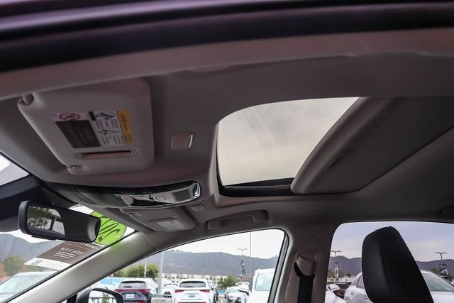 Certified Used 2025 CLOUDBURST GRAY Lexus 250 Premium image 27