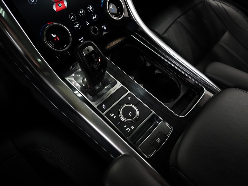2022 LAND ROVER RANGE ROVER SPORT - Image 28