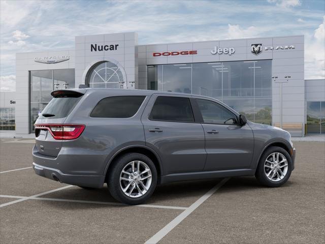 New 2026 Destroyer Gray Clear-Coat Exterior Paint Dodge GT image 83