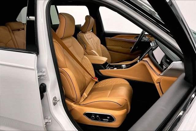 2024 Jeep Grand Cherokee Summit Reserve - Photo 8