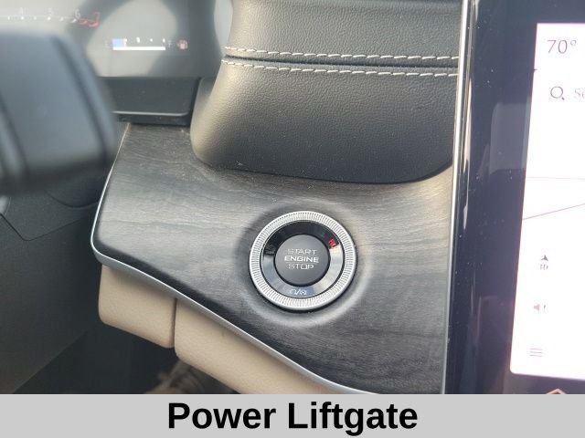 Used 2022 Velvet Jeep Limited image 11