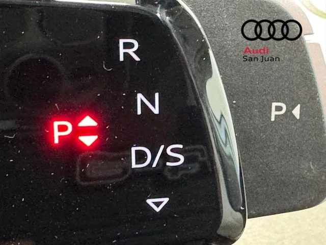 New 2026 White Audi S line image 21