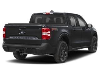 New 2026 Shadow Black Ford XLT image 11