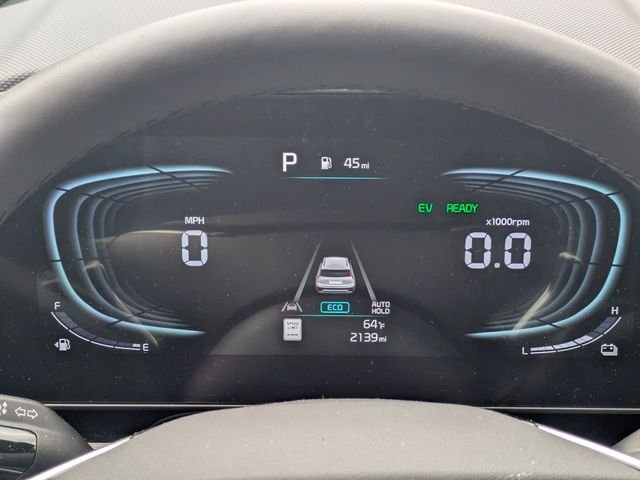 2025 Kia Niro SX Touring - Photo 18