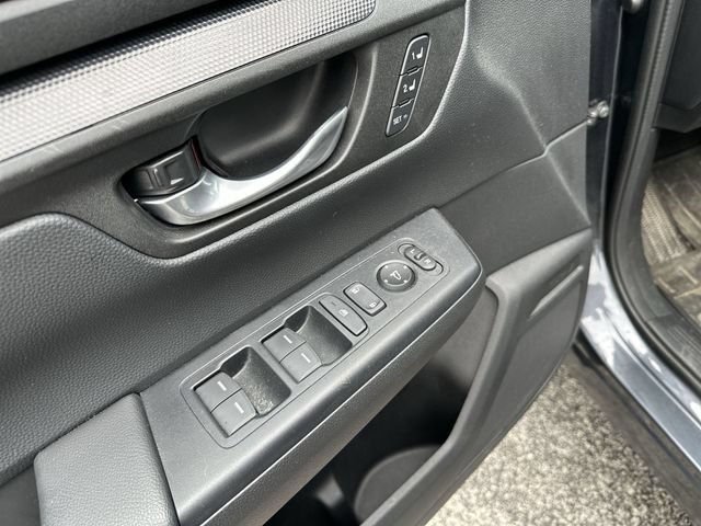 Used 2024 Gray Honda Sport-L image 17