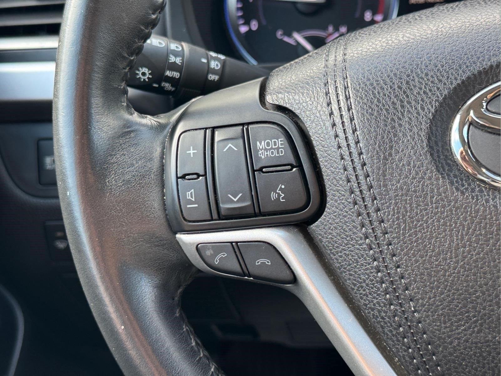 2018 Toyota Highlander XLE - Photo 21