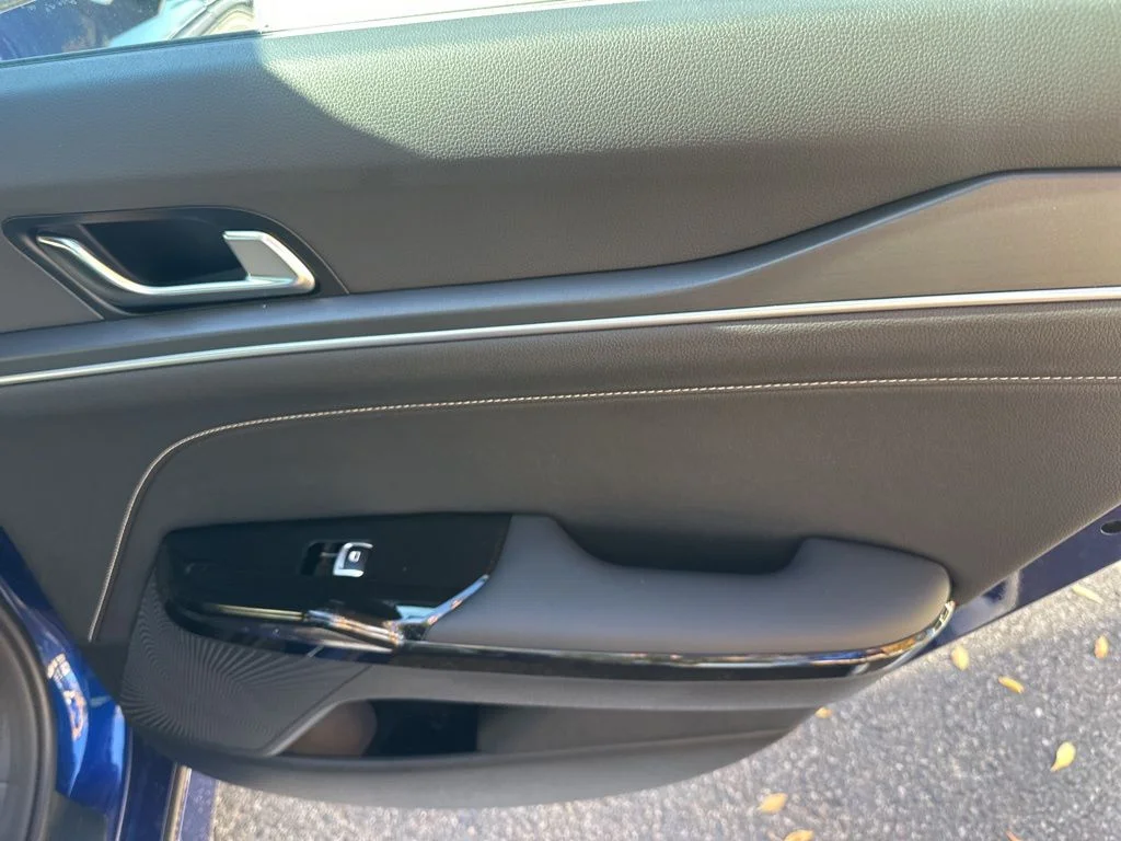 2026 Kia K5 GT-Line - Photo 13