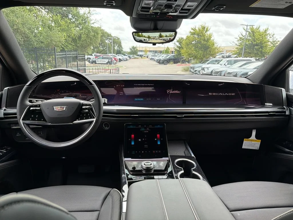 2026 Cadillac Escalade ESV Sport - Photo 30