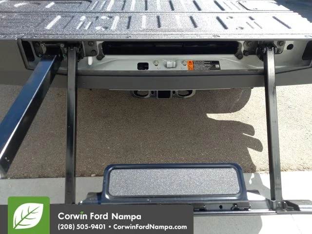 New 2026 Avalanche Ford F-350® Platinum® image 31
