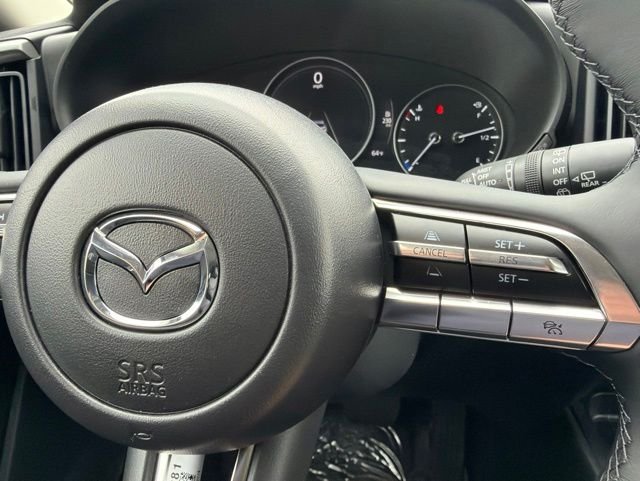New 2026 Polymetal Gray Metallic Mazda Premium AWD image 21