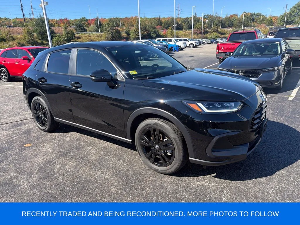 Used 2026  Honda Sport image 1