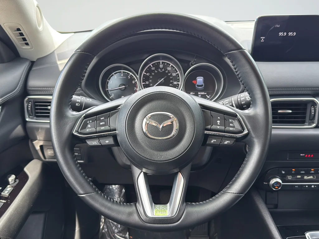 Used 2025 Black Mazda 2.5 S Preferred Package image 30