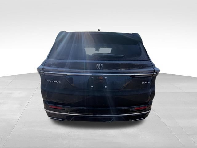 2026 Buick Enclave Avenir - Photo 7