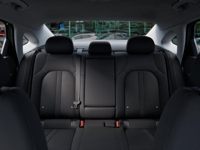 New 2026 Black Hyundai SE image 12