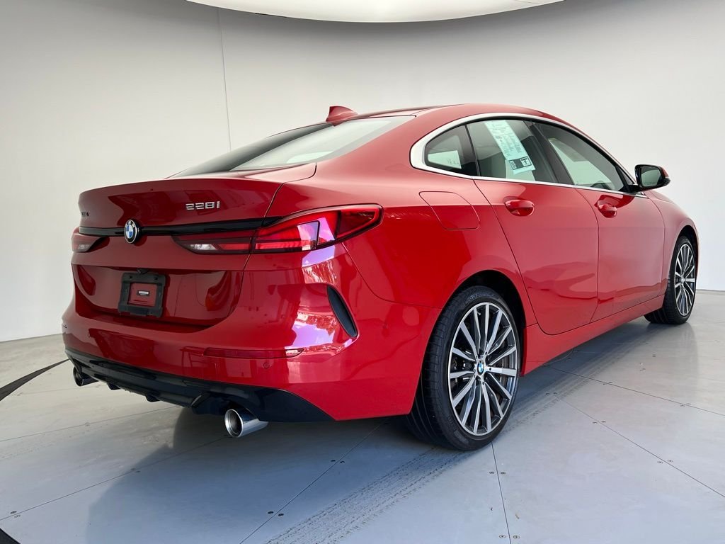 2021 Bmw 228i xDrive GC photo 3