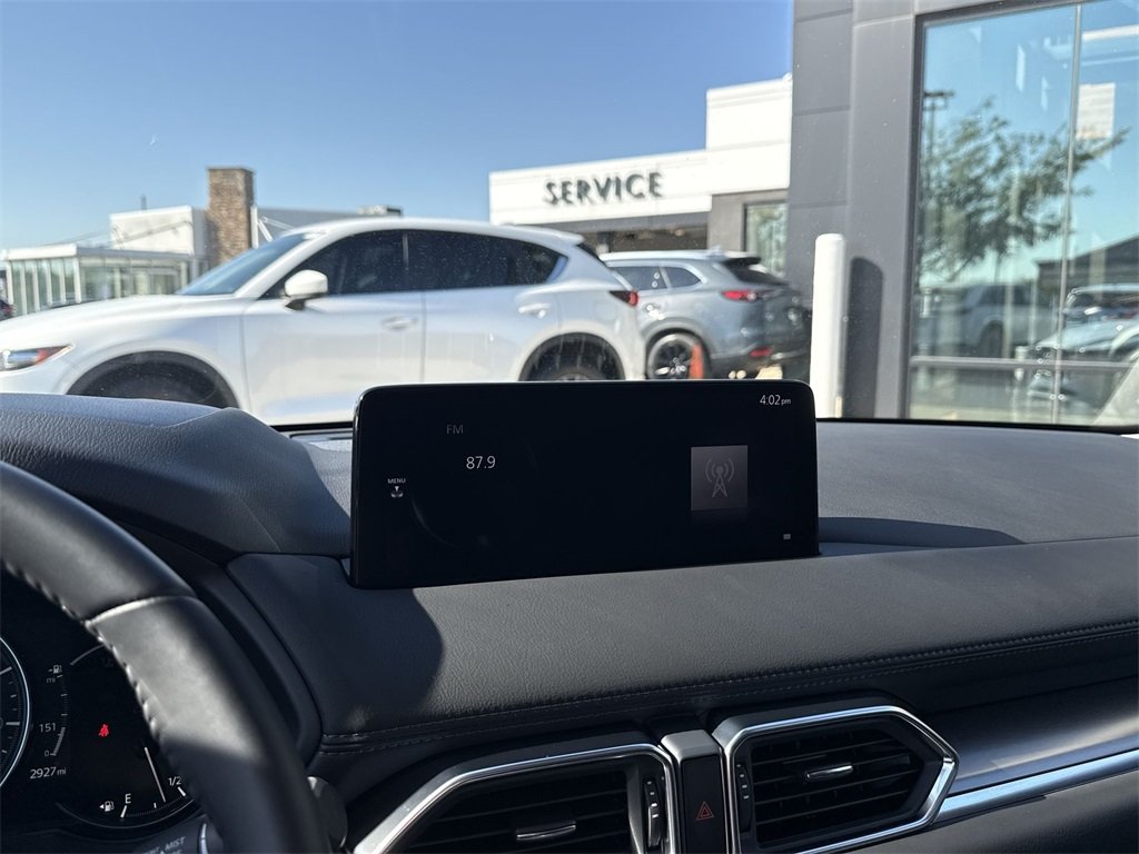 2025 MAZDA CX-5 - Image 15