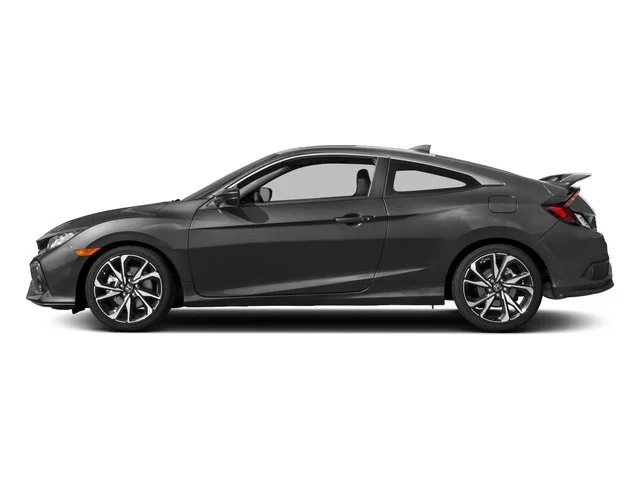 Used 2018 Blue Honda  image 3