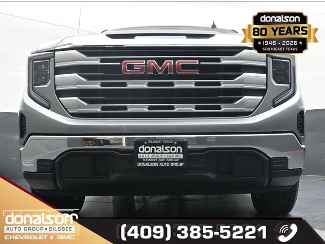 2026 GMC Sierra 1500 SLE - Photo 14