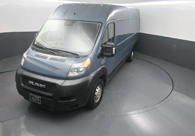 Used 2021 Blue Ram High Roof image 2
