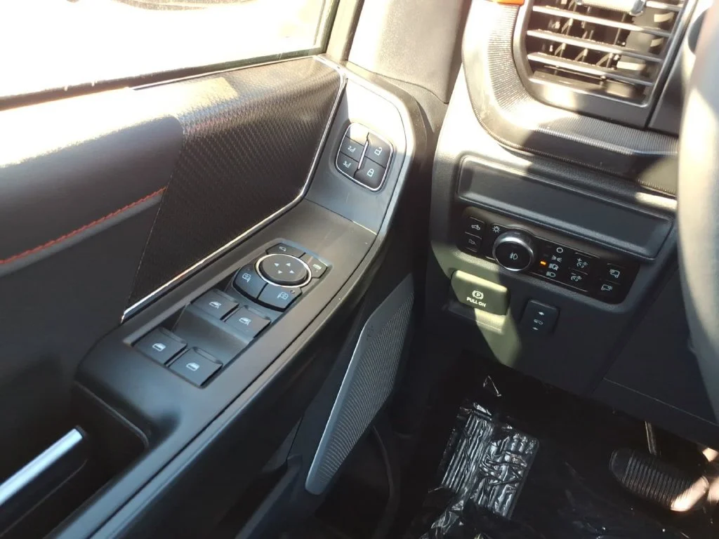 New 2026 Shelter Green Ford Raptor® image 19